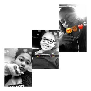 Meet your Posher, Amya